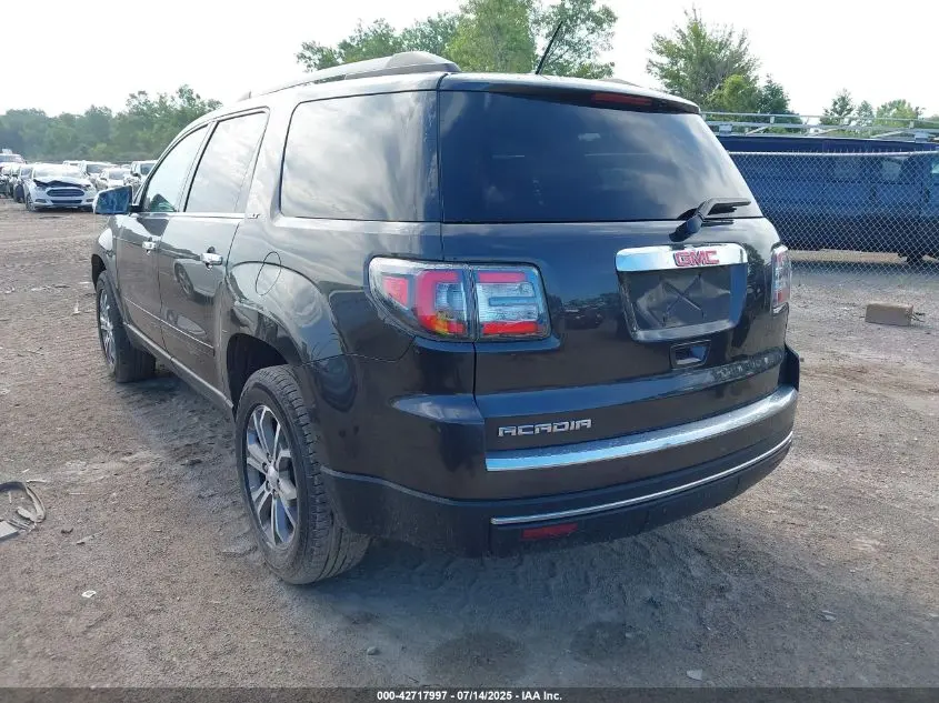 2015 GMC ACADIA SLT-1