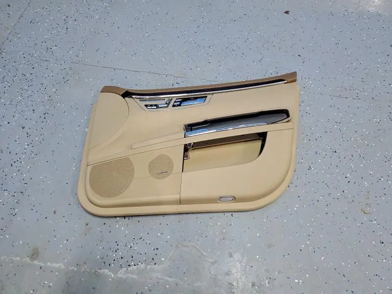 2011 MERCEDES-BENZ S 550 4MATIC  