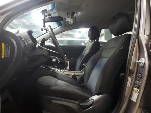 2014 KIA SPORTAGE BASE  