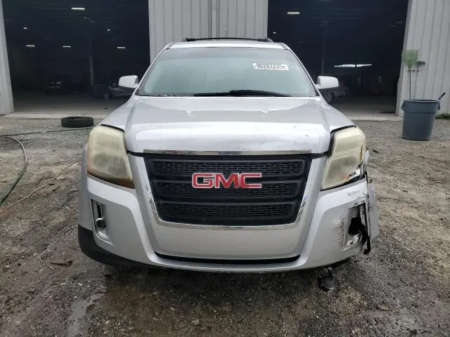 2012 GMC TERRAIN SLT  
