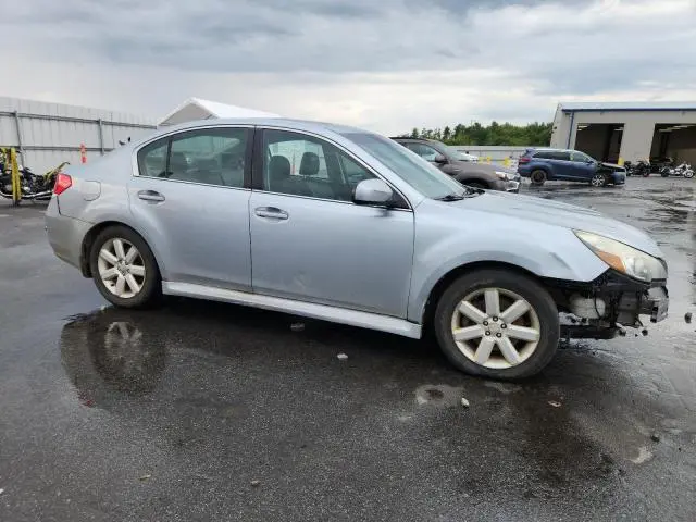 2014 SUBARU LEGACY 3.6R LIMITED