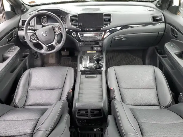 2023 HONDA PASSPORT ELITE  