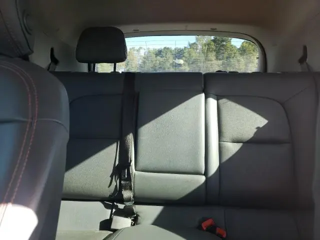 2019 CHEVROLET BOLT EV PREMIER  