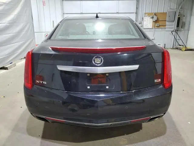 2013 CADILLAC XTS PLATINUM  