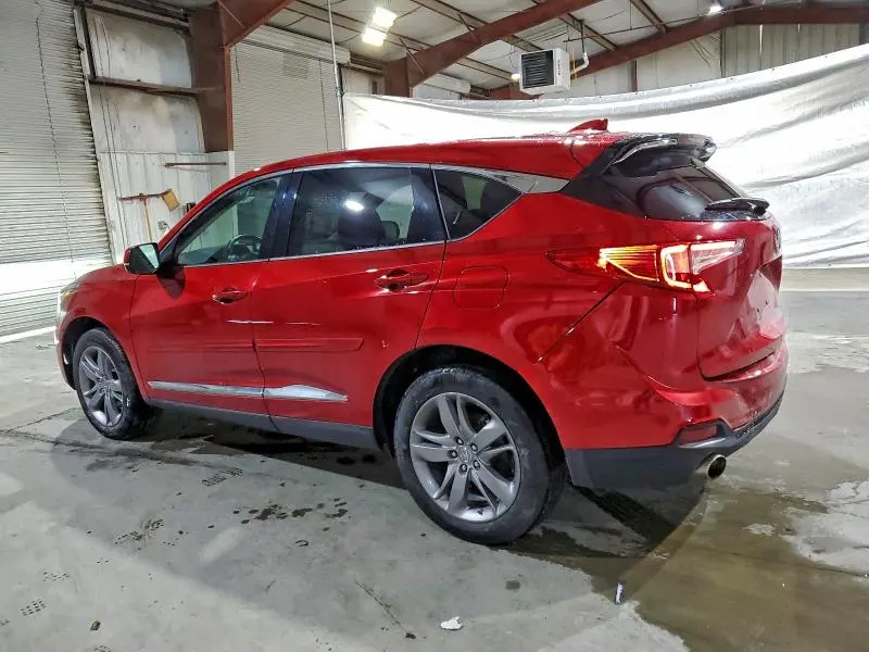 2020 ACURA RDX ADVANCE  