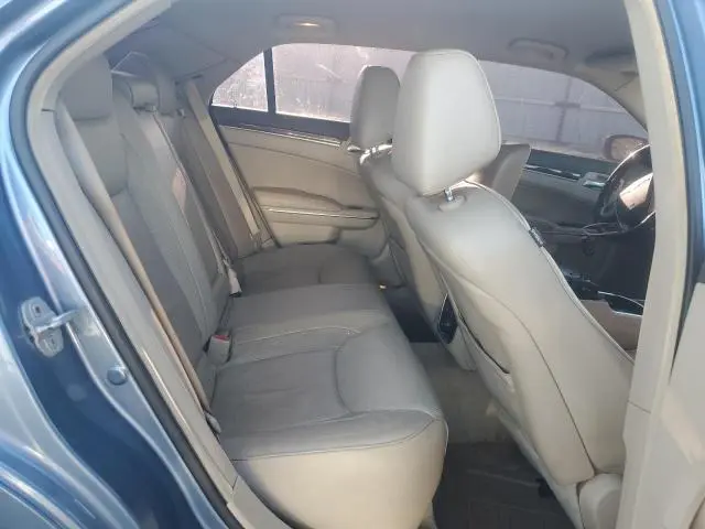 2011 CHRYSLER 300 LIMITED  