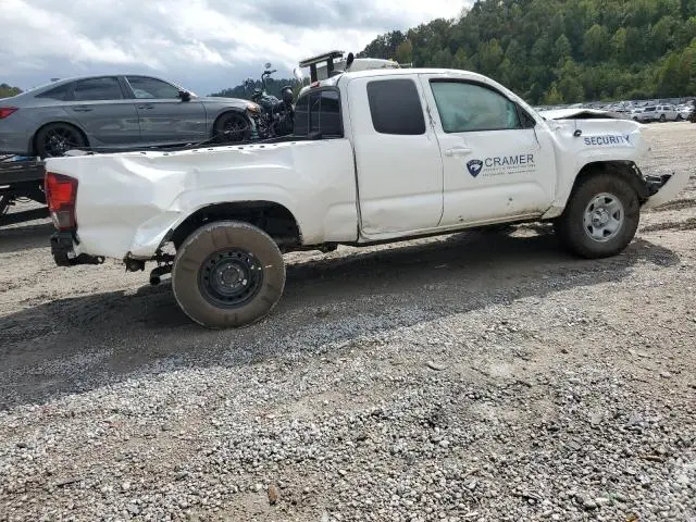 2023 TOYOTA TACOMA ACCESS CAB  
