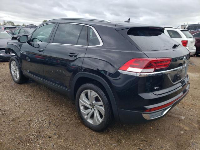 2021 VOLKSWAGEN ATLAS CROSS SPORT SEL