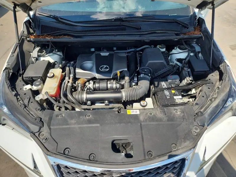 2016 LEXUS NX 200T F SPORT  