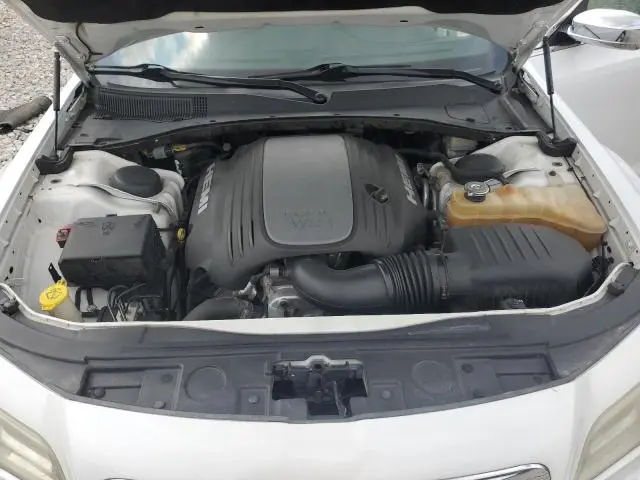 2014 CHRYSLER 300C   