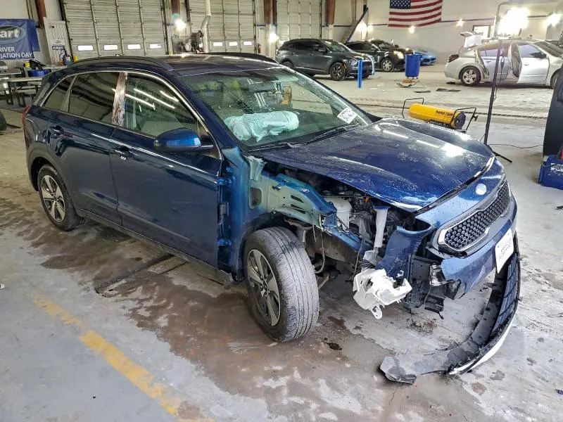 2019 KIA NIRO FE  