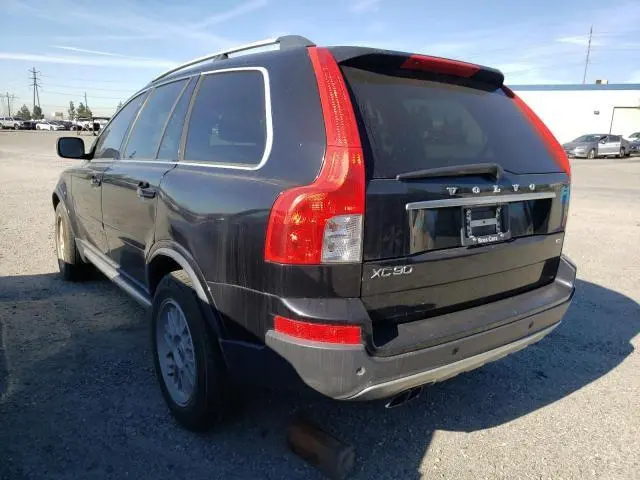2010 VOLVO XC90   