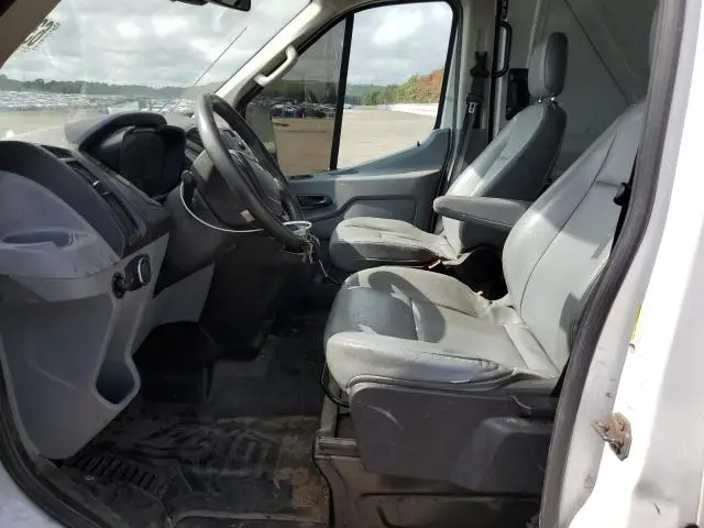 2016 FORD TRANSIT T-250  