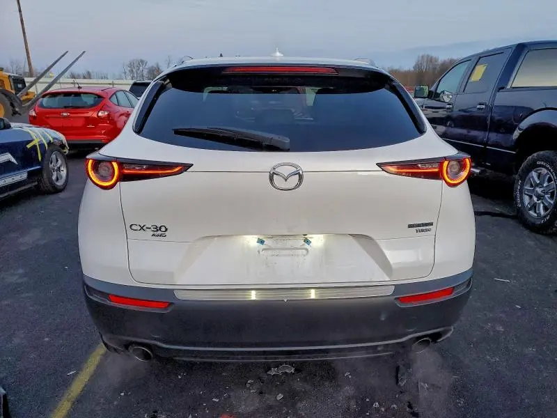 2023 MAZDA CX-30 PREMIUM  
