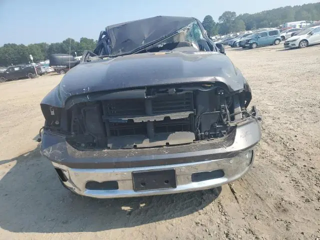 2018 RAM 1500 SLT