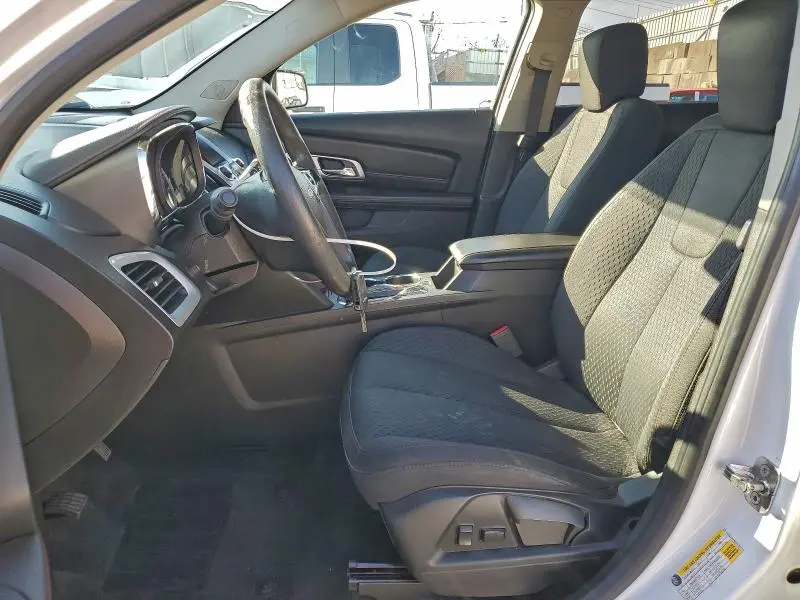 2013 GMC TERRAIN SLE  