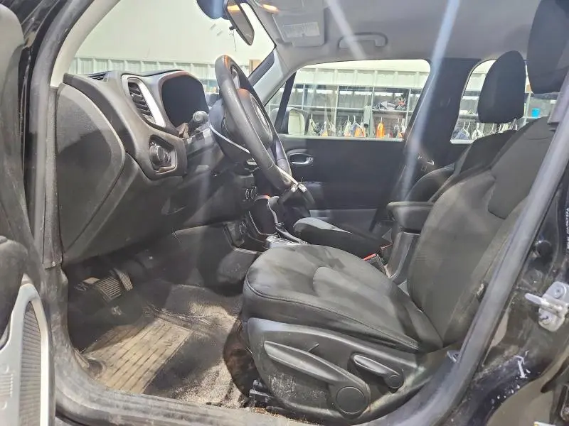 2020 JEEP RENEGADE SPORT  