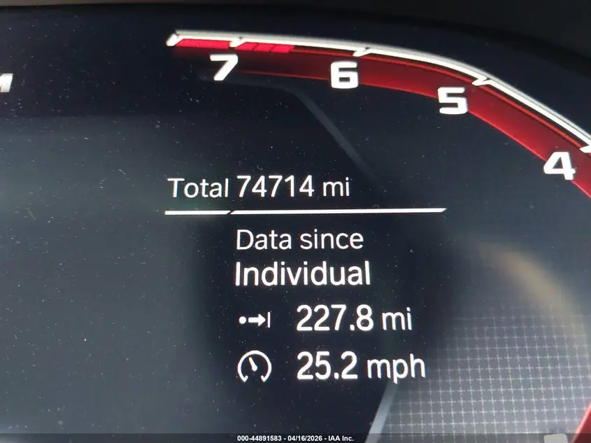 2021 BMW M340I M340I XDRIVE