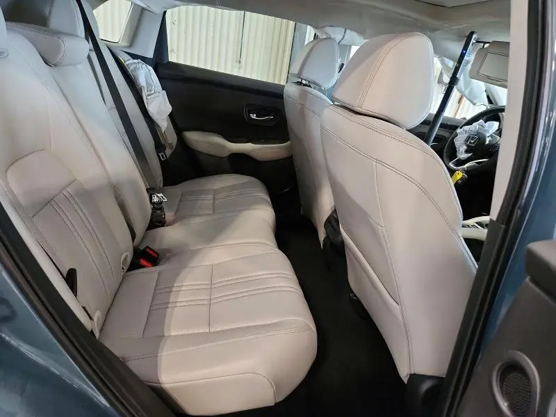 2026 HONDA HR-V EXL  