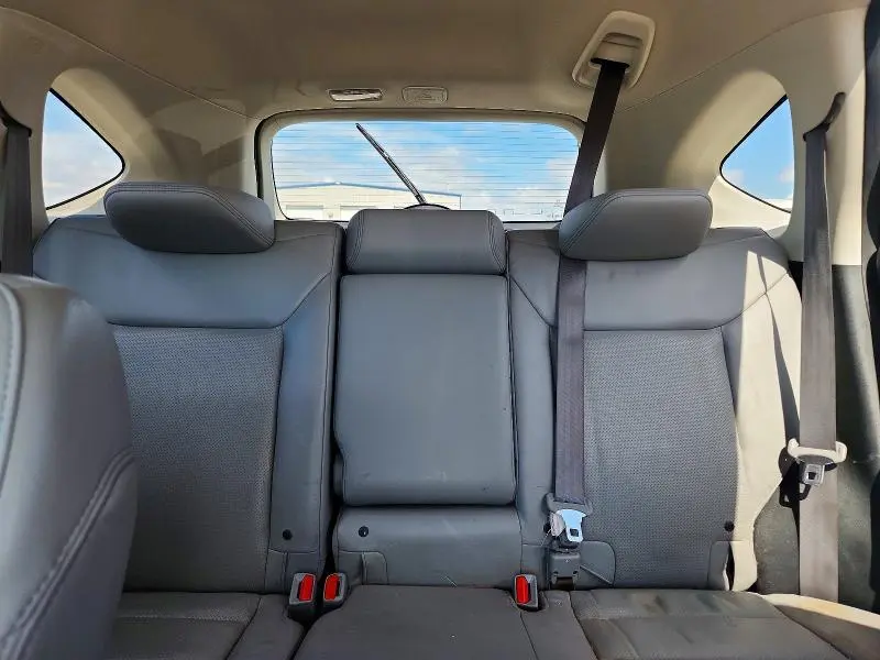 2016 HONDA CR-V EXL  