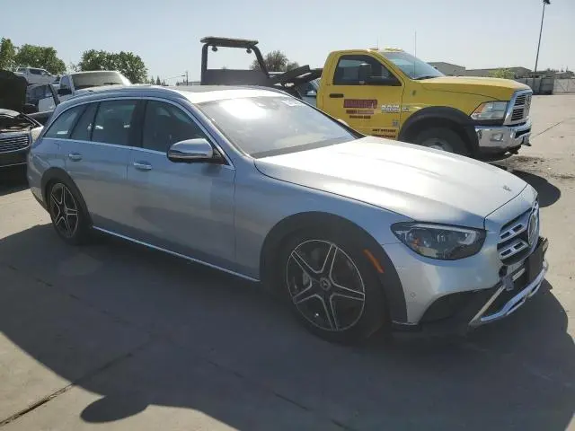 2023 MERCEDES-BENZ E 450 4M ALL TERRAIN  