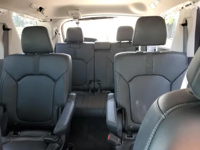 2023 HONDA PILOT EXL  