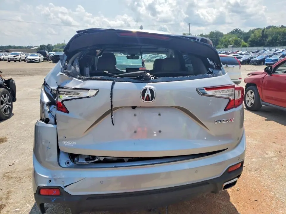 2023 ACURA RDX TECHNOLOGY  