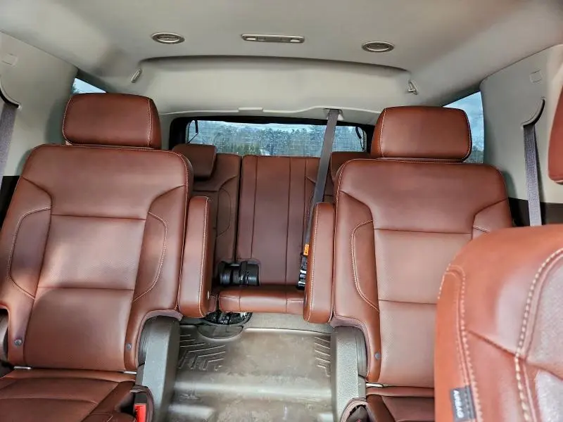 2019 CHEVROLET TAHOE K1500 PREMIER  