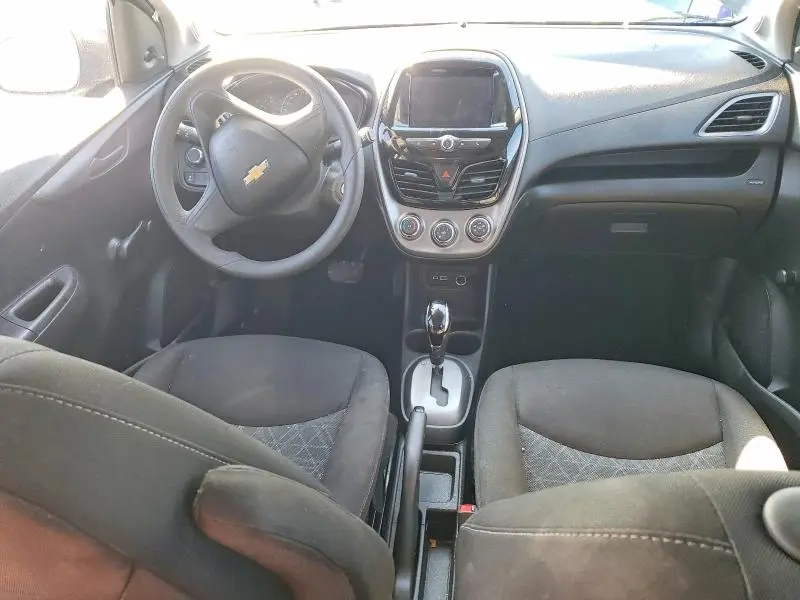 2020 CHEVROLET SPARK LS  