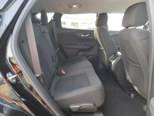 2019 CHEVROLET BLAZER 2LT  