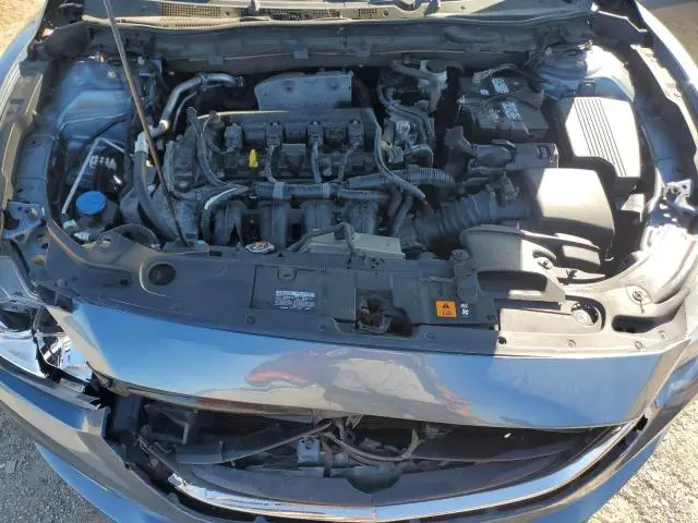 2014 MAZDA 6 TOURING  