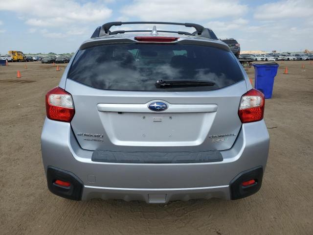 2017 SUBARU CROSSTREK LIMITED