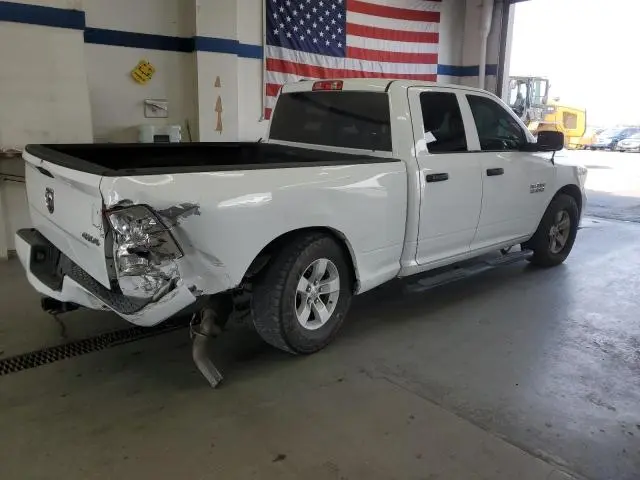 2016 RAM 1500 ST  
