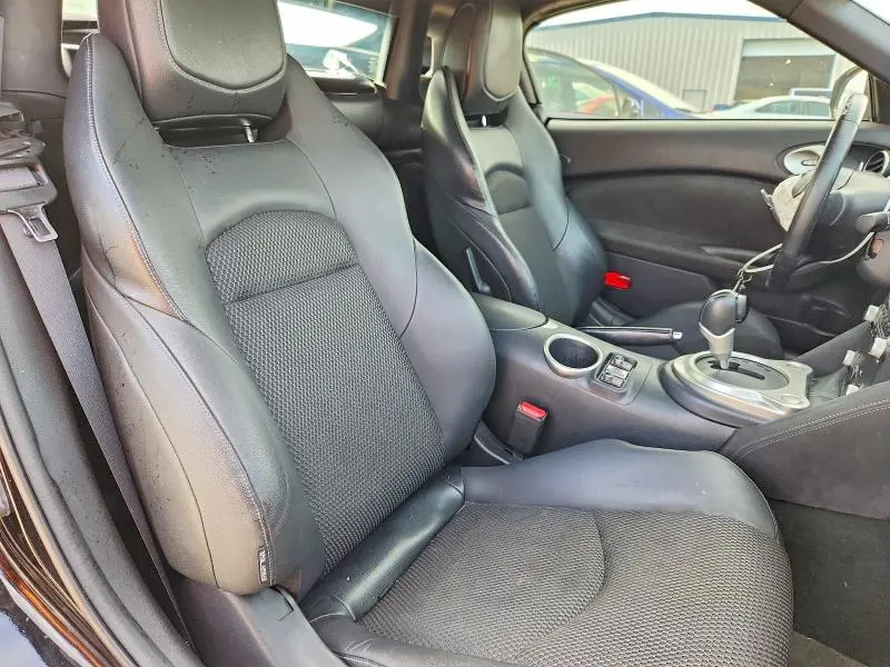 2017 NISSAN 370Z ROADSTER TOURING  