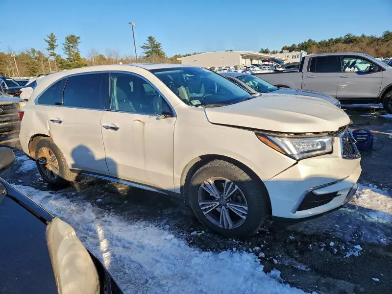 2020 ACURA MDX   