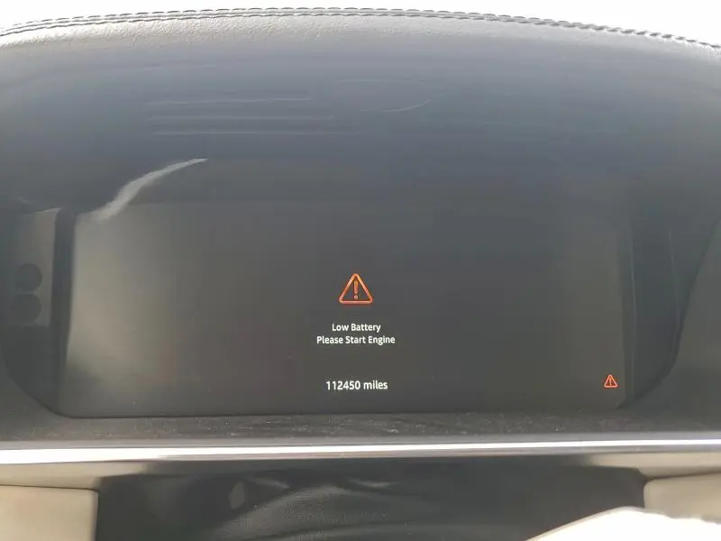 2017 LAND ROVER RANGE ROVER SUPERCHARGED  