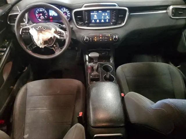 2019 KIA SORENTO L  