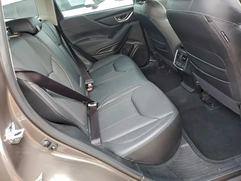 2023 SUBARU FORESTER TOURING  