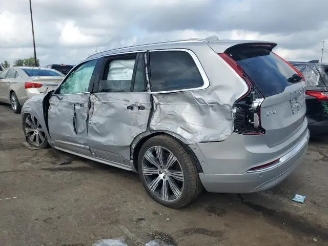2024 VOLVO XC90 PLUS  