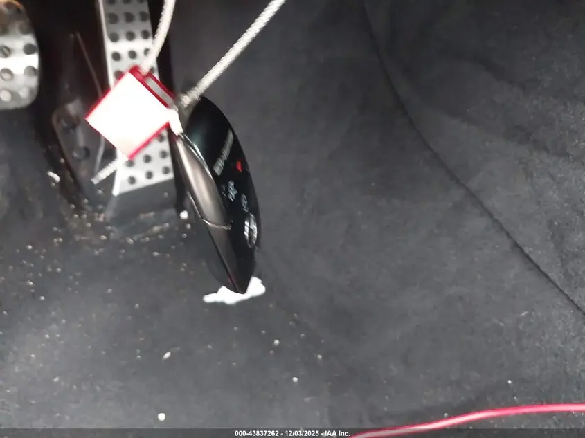 2023 MERCEDES-BENZ AMG GLE 53 COUPE 4MATIC