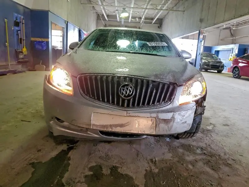 2015 BUICK VERANO   