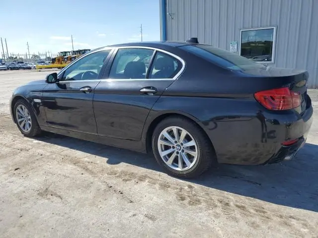2014 BMW 528 I  