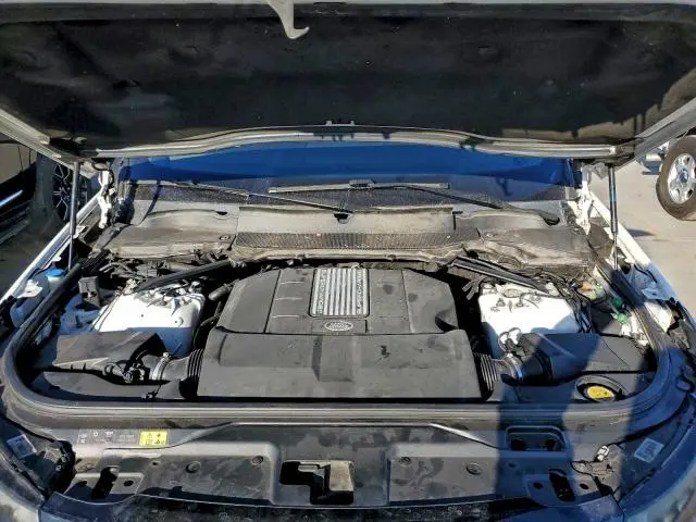 2017 LAND ROVER DISCOVERY HSE  