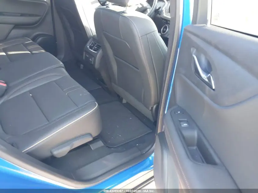 2024 CHEVROLET BLAZER AWD PREMIER