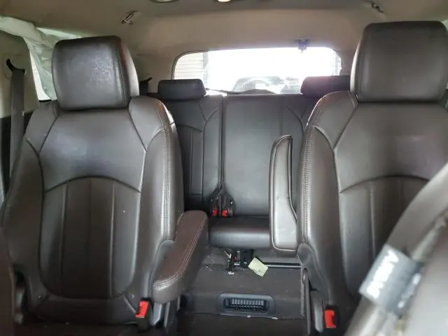 2014 BUICK ENCLAVE   