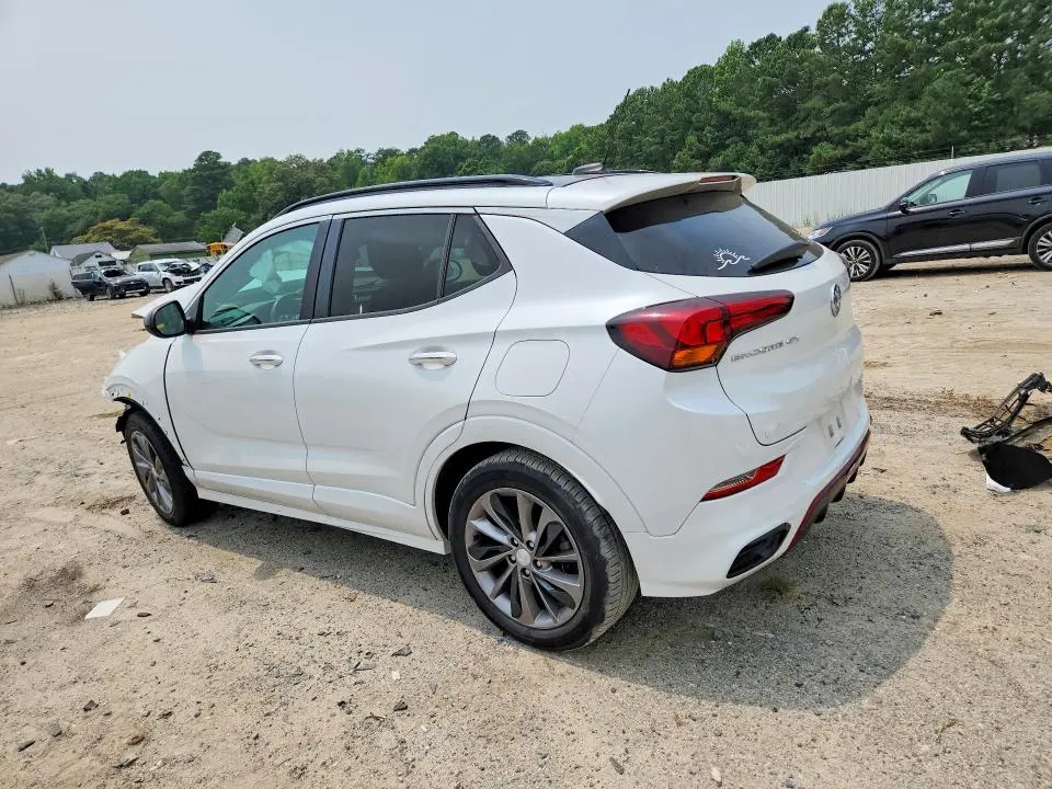 2020 BUICK ENCORE GX PREFERRED  