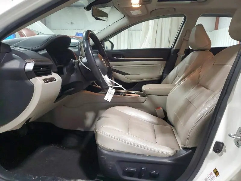 2022 NISSAN ALTIMA SL  