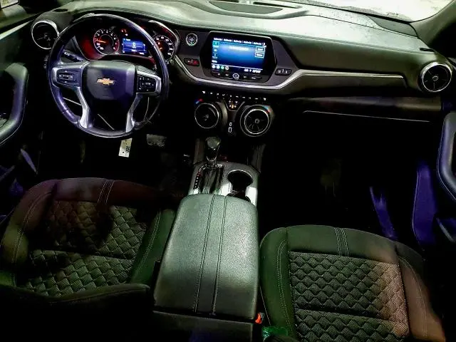 2020 CHEVROLET BLAZER 2LT  