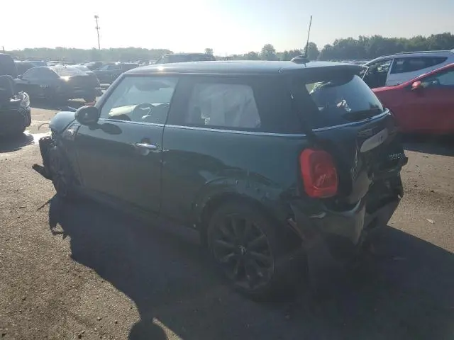 2015 MINI COOPER   