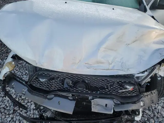 2024 DODGE DURANGO PURSUIT  